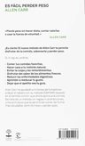 Libro - Es Fácil Perder Peso - Allen Carr — imagen 2