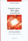 Libro - Cuando Cierro Los Ojos Te Puedo Ver - Ursula Franke — imagen 6