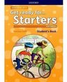 Libro - Get Ready For Starters - Student´s Book 2nd Edition — imagen 4
