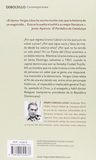 Libro - La Fiesta Del Chivo - Mario Vargas Llosa — imagen 5