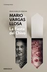 Libro - La Fiesta Del Chivo - Mario Vargas Llosa — imagen 1