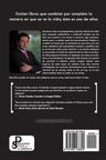Libro - El Libro Negro De La Persuasión - Alejandro Llantada — imagen 2