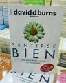 Libro - Sentirse Bien - David D. Burns (edición Grande) — imagen 4
