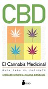 Libro - Cbd. El Cannabis Medicinal: Guía Para El Paciente — imagen 7