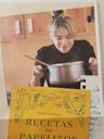 Libro - Recetas En Papelitos - Sofi Pachano — imagen 3