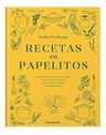 Libro - Recetas En Papelitos - Sofi Pachano — imagen 1