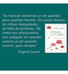 Libro - El Fin Del Autoodio - Virginia Gawel — imagen 7