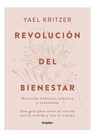 Libro - Revolución Del Bienestar - Yael Kritzer — imagen 1