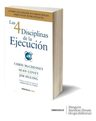 Libro - Las 4 Disciplinas De La Ejecución - Sean Covey — imagen 2