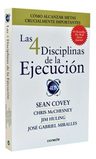 Libro - Las 4 Disciplinas De La Ejecución - Sean Covey — imagen 3