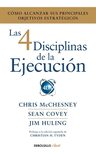 Libro - Las 4 Disciplinas De La Ejecución - Sean Covey — imagen 6