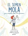Libro - El Semen Mola - Anna Salvia — imagen 7
