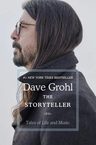 Libro - The Storyteller - Dave Grohl — imagen 1