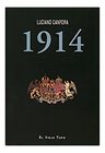 Libro - 1914 (ensayo) - Luciano Canfora — imagen 4
