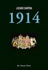 Libro - 1914 (ensayo) - Luciano Canfora — imagen 1