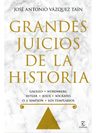 Libro - Grandes Juicios De La Historia - José A. Vázquez — imagen 4