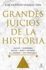 Libro - Grandes Juicios De La Historia - José A. Vázquez — imagen 1