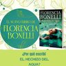 Libro - El Hechizo Del Agua - Florencia Bonelli — imagen 6