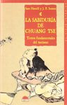 Sabiduría De Chuang Tse - Textos Fundamentales Del Taoísmo — imagen 1