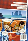 Libro - Los Futbolísimos 6. El Misterio Del Castillo Embruja — imagen 2