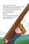 Libro - Los Futbolísimos 6. El Misterio Del Castillo Embruja — imagen 3