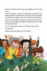Libro - Los Futbolísimos 6. El Misterio Del Castillo Embruja — imagen 4