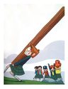 Libro - Los Futbolísimos 6. El Misterio Del Castillo Embruja — imagen 5
