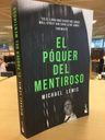 Libro - El Póquer Del Mentiroso - Lewis, Michael — imagen 2