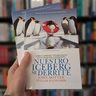 Libro - Nuestro Iceberg Se Derrite - John Kotter — imagen 5