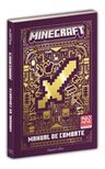 Libro - Minecraft. Manual De Combate - Mojang Studios — imagen 2