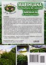 Libro - Marihuana: Horticultura De Cannabis - Jorge Cervante — imagen 8