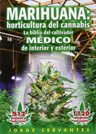 Libro - Marihuana: Horticultura De Cannabis - Jorge Cervante — imagen 9