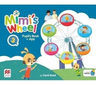 Mimi S Wheel Level 3 Students Book With Navio App — imagen 1