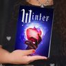 Libro - Winter - Marissa Meyer — imagen 4