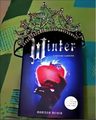 Libro - Winter - Marissa Meyer — imagen 5