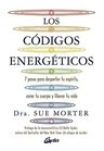 Libro - Los Códigos Energéticos - Dra Sue Morter — imagen 1