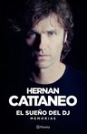 Libro - El Sueño Del Dj - Hernan Enrique Cattaneo — imagen 7