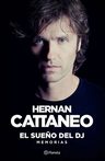 Libro - El Sueño Del Dj - Hernan Enrique Cattaneo — imagen 1