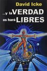 Libro - Y La Verdad Os Hara Libres - David Icke — imagen 1