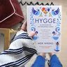 Libro - Hygge La Felicidad En Las Pequeñas Cosas - Meik Wiki — imagen 4