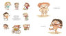 Libro - Tu Cuerpo Es Tuyo - Lucía Serrano - Nubeocho — imagen 7