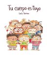 Libro - Tu Cuerpo Es Tuyo - Lucía Serrano - Nubeocho — imagen 8