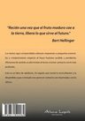 Libro - Círculo Cumplido Hellinger Constelaciones Familiares — imagen 6