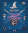 Libro - El Gran Libro De Los Artefactos De Harry Potter — imagen 1