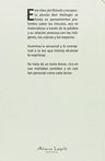 Libro - Lo Esencial En Palabras - Hellinger - Constelaciones — imagen 2