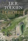 Libro - El Hobbit (ne) - J. R. R. Tolkien — imagen 1