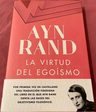 Libro - La Virtud Del Egoísmo - Ayn Rand — imagen 2