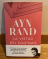 Libro - La Virtud Del Egoísmo - Ayn Rand — imagen 3