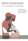 Libro - Parto Emocional - Fidel Romero Salord — imagen 3