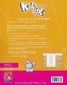 Libro - Kid's Box Starter Class Book Cambridge Con Cd Room — imagen 2